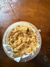 黃金香招牌肉松金絲豬肉絨500g  烘培壽司肉松青團食材 兒童零食品 曬單實(shí)拍圖