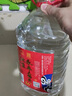 永豐牌北京二鍋頭清香型白酒56度5L*1桶裝散酒 曬單實拍圖
