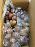 佳農(nóng) 新疆喀什法蘭西西梅 凈重3斤 單果17g起 禮盒 生鮮水果 曬單實拍圖