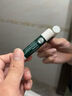 曼秀雷敦（Mentholatum）保濕滋潤唇膏防干裂去死皮薄荷潤唇膏+啫喱CP日防護夜修護女 曬單實(shí)拍圖