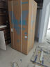 美的（Midea）M60小機皇541雙系統純平全嵌Pro除菌十字四開(kāi)門(mén)一級無(wú)霜國家補貼家用電冰箱MR-541WUSPZE云朵 曬單實(shí)拍圖