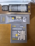 C咖雙管洗面奶80g*2氨基酸控油潔面乳去黑頭去角質(zhì)卸妝卸防曬男女 曬單實(shí)拍圖