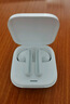 小米（MI）Redmi Buds 6 活力版 藍(lán)牙耳機(jī) 30小時(shí)長(zhǎng)續(xù)航 適用于安卓蘋果手機(jī) 白色 曬單實(shí)拍圖