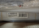 得力（deli）GB101 財(cái)務(wù)裝訂機(jī)專用透明裝訂鉚管 適用自動(dòng)機(jī)型 Φ5.8mm*300mm 100支/盒裝 曬單實(shí)拍圖