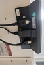 樂歌電動(dòng)升降桌電腦桌雙電機(jī)站立辦公家用書桌 ES2Pro/1.2m雅白色 曬單實(shí)拍圖