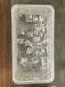 京東京造 冰塊模具 冰格制冰凍冰盒冰塊制作神器 配冰鏟（單層30粒） 曬單實拍圖