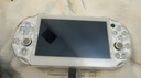 PlayStation索尼PSV2000掌上游戲機(jī)可玩PSP GBA MD FC 街機(jī)游戲機(jī) 珍珠白【98新】 256G內(nèi)存《可裝30-50款游戲》 曬單實(shí)拍圖