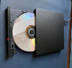 聯(lián)想（Lenovo）8倍速 鋁合金材質(zhì) Type-C/USB外置光驅 DVD外置刻錄機 移動(dòng)光驅 筆記本電腦光驅外置讀刻一體 DB85 曬單實(shí)拍圖