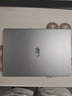 聯(lián)想 瑞天筆記本電腦 14英寸(銳龍R7 8745HS 16G DDR5 512G SSD) 商務辦公學生輕薄本 銀空灰 曬單實拍圖