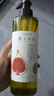 髮の食譜發(fā)之食譜無(wú)花果蓬松洗發(fā)水控油洗發(fā)露530ml去屑清爽無(wú)硅油男女士 曬單實(shí)拍圖