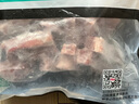 龍大肉食 國產(chǎn)黑豬肋排4斤（不含脊骨） 免切排骨豬肋骨含軟骨 黑豬肉生鮮 曬單實拍圖