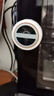 魅族（MEIZU）PANDAER 冰能妙磁散熱器 15W Max高效制冷 半導體制冷片 高速風(fēng)扇 急速降溫 適用蘋(píng)果華為小米手機 曬單實(shí)拍圖