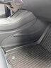 YZ 適用于特斯拉ModelY中控兩側(cè)邊防踢墊TPE護(hù)角板內(nèi)飾改裝丫配件 煥新版ModelY中控側(cè)邊TPE防踢墊 曬單實(shí)拍圖