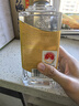 沱牌六糧濃香型白酒 50度 500mL 1瓶 曬單實(shí)拍圖