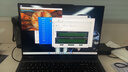 聯(lián)想拯救者R9000P 2025 AI元啟游戲筆記本電腦(銳龍9 8945HX 32G1T RTX5060 2.5K240Hz 黑)國家補貼20% 曬單實(shí)拍圖