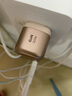 摩米士（MOMAX）【國(guó)家3C認(rèn)證】蘋果16/15充電器30W氮化鎵iPhone16ProMax磁吸線快充套裝適用ipad/Type-C手機(jī) 曬單實(shí)拍圖
