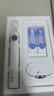 usmile笑容加智能電動(dòng)牙刷 新動(dòng)力大擺幅 Y30S冰川白 情侶送男女友禮物 生日禮物 冠軍同款 曬單實(shí)拍圖