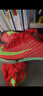 耐克田徑精英巴黎新款  Nike Maxfly 2 FP耐克男女碳板氣墊短跑釘鞋 FD8395-600/Maxfly 2代 42 曬單實(shí)拍圖