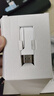 漫步者（EDIFIER）HECATE G2無線版 2.4G有線藍(lán)牙四模頭戴式游戲電腦電競無線FPS吃雞三角洲耳機(jī)耳麥 白色 曬單實(shí)拍圖