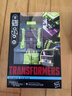 變形金剛（TRANSFORMERS）兒童男孩玩具工作室系列大力神航行家級(jí)86大電影攪拌機(jī)G0563 曬單實(shí)拍圖