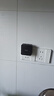 普聯(lián)（TP-LINK） 可視門鈴帶顯示屏智能電子貓眼攝像頭家用 400萬(wàn)高清防盜門口監(jiān)控?zé)o線wifi手機(jī)遠(yuǎn)程對(duì)講視頻通話 曬單實(shí)拍圖