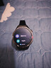 華為（HUAWEI）WATCH GT5Pro運(yùn)動(dòng)智能手表 玄璣感知系統(tǒng) 進(jìn)階運(yùn)動(dòng)情緒健康助手 長續(xù)航2025新款男女款手表禮物 曜石黑 黑色氟橡膠表帶 （46mm） 曬單實(shí)拍圖