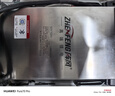 陣風(fēng)寧德電動車鋰電池腳踏板60v72v三元鋰大容量外賣快遞電摩專用 60V70A 腳踏【螞蟻板】+10A可調(diào) 曬單實拍圖