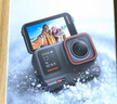 影石（Insta360）【國(guó)家補(bǔ)貼】Ace Pro運(yùn)動(dòng)相機(jī)vlog口袋相機(jī)手持運(yùn)動(dòng)攝像機(jī)摩托車騎行戶外旅游潛水相機(jī) 曬單實(shí)拍圖