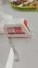 芝柯（ZICOX）(ZICOX) CS3便攜熱敏藍牙打印機快遞通用 順豐四通一達 芝柯智能卷尺ETA30 曬單實(shí)拍圖