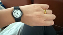 卡西歐（CASIO）小黑表男女表中性學(xué)生公務(wù)員考試中高考可用石英表MQ-24-7B2 曬單實(shí)拍圖