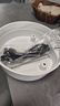 九陽(yáng)（Joyoung）【全域蜂窩0涂層】低糖1300W電飯煲電飯鍋4升3-4人無(wú)涂層5A認證316L內膽IH加熱40F550L廚房好物 曬單實(shí)拍圖