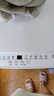 海信（Hisense）波輪洗衣機(jī)全自動 8公斤大容量波輪健康家用租房宿舍一級能效WT80N1Q以舊換新家電補(bǔ)貼20% 曬單實拍圖