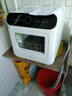 美的（Midea）M10 Max 4套臺式洗碗機新升級85℃熱風(fēng)烘干一級水效高溫除菌雙層碗籃家用小尺寸免安裝國家補貼20% 曬單實(shí)拍圖