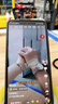 華為Mate50 華為mate50Pro 二手華為手機(jī) mate50E mate50二手 二手手機(jī) 【Mate50】曜金黑 95新 8G+256G【100%電池效率+大禮包】 曬單實拍圖