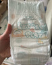 幫寶適【夏天超薄透氣】清新幫透氧Pro嬰兒紙尿褲L80片 尿片尿不濕 曬單實拍圖