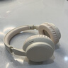 聯(lián)想【頂配旗艦】耳機頭戴式2025新款藍牙5.4無線音樂高音質(zhì)舒適佩戴降噪耳罩電競游戲有線帶麥電腦PC 藝境米【頂配藍牙5.4+HIFI音質(zhì)】 EQ音效三模式-支持有線/無線連接 曬單實拍圖