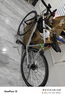 神魚(yú)（SHENYU）LED自行車(chē)夜騎燈山地車(chē)公路車(chē)前燈防雨剎車(chē)尾燈騎行裝備配件 頂配 感應前燈+數顯+尾燈 曬單實(shí)拍圖