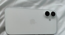 Apple/蘋果 iPhone 16（A3288）256GB 白色 支持移動(dòng)聯(lián)通電信5G 雙卡雙待手機(jī) 曬單實(shí)拍圖
