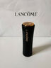 蘭蔻（LANCOME）小蠻腰啞光霧面唇膏196#朱砂橘 3.4g 曬單實(shí)拍圖