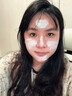 儒意（RUYI）素顏面霜保濕懶人男女防曬隔離遮瑕三合一防水汗自然提亮bb貴婦霜 曬單實拍圖