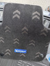 米其林（MICHELIN）本田crv腳墊tpe汽車(chē)腳墊雙層半包圍本田CRV/皓影5座23-24款專(zhuān)用 曬單實(shí)拍圖