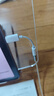 Apple/蘋果 有線耳機(jī)轉(zhuǎn)接頭3.5毫米轉(zhuǎn)USB-C/Typc-C接口 適用USB-C接口的iPhone/iPad/Mac 曬單實(shí)拍圖