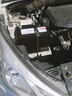 駱駝（CAMEL）蓄電池12V45AH適配五菱宏光S軒逸騏達逍客菱智M3汽車(chē)電瓶6-QW-45 以舊換新 上門(mén)安裝 廣汽埃安-AION V/AION Y/AION S 曬單實(shí)拍圖