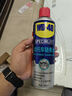 WD-40摩托車鏈條油 街車跑車賽車鏈子潤滑防銹劑400ml 曬單實(shí)拍圖