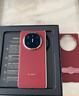 華為Mate X6 折疊屏旗艦手機 寰宇紅 16GB+1T 典藏版 官方標配 曬單實(shí)拍圖