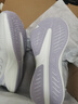 阿迪達斯 （adidas）跑步鞋女鞋時尚潮流運動舒適透氣鞋子 IH6040 37碼UK4.5碼 曬單實拍圖