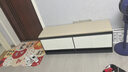 尋巧（SPERMEK）鞋柜換鞋凳入戶門口感家用坐凳一體輕奢進(jìn)門玄關(guān)鞋架穿鞋凳子可坐 【灰拼白120CM】可放45碼 曬單實(shí)拍圖