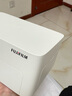 富士（FUJIFILM）小俏印2pro照片打印機件照禮盒凝脂白+40張相紙+家用無(wú)線(xiàn)便攜式熱升華 曬單實(shí)拍圖