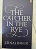英文原版 麥田里的守望者 The Catcher in the Rye 企鵝經(jīng)典 藍思閱讀指數790L 曬單實(shí)拍圖