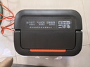 電小二【超輕1度電】快充戶外電源1500W大功率大容量220V移動電源車載充電寶露營應(yīng)急儲能電池1000Pro2 曬單實拍圖